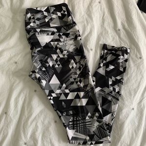 Brand New Reebok Leggings